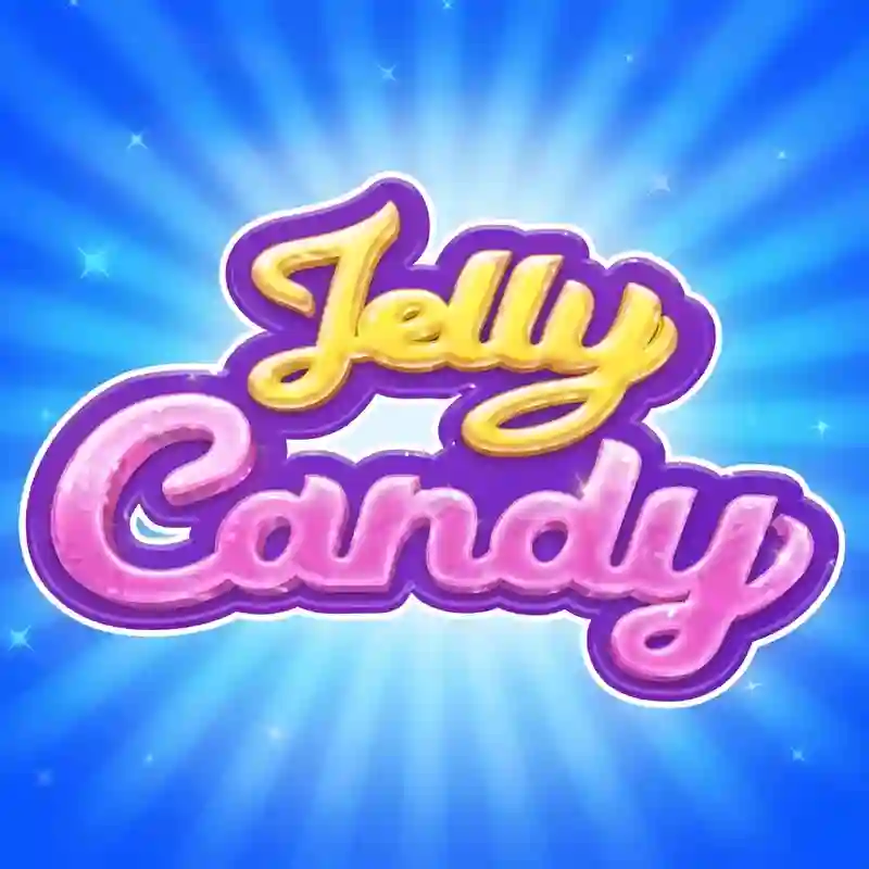 Jelly Candy slot