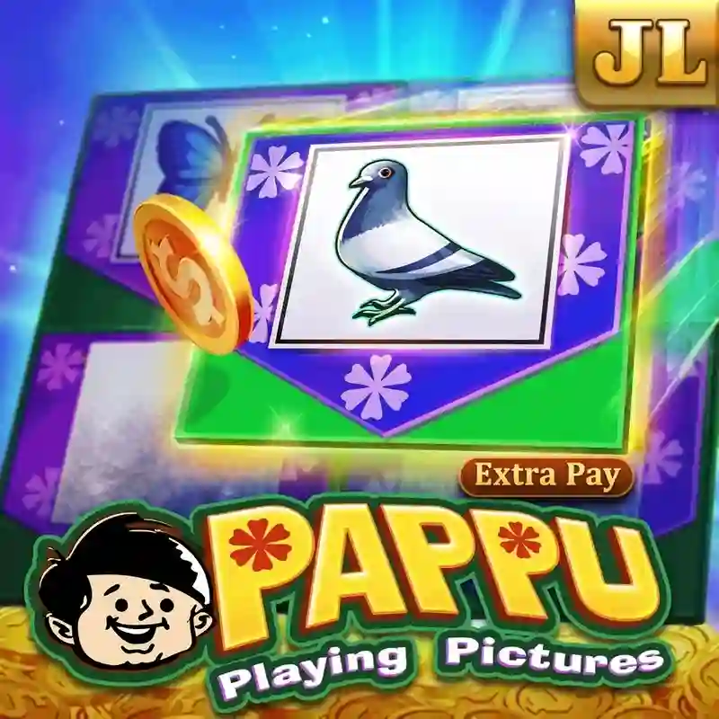 Pappu slot