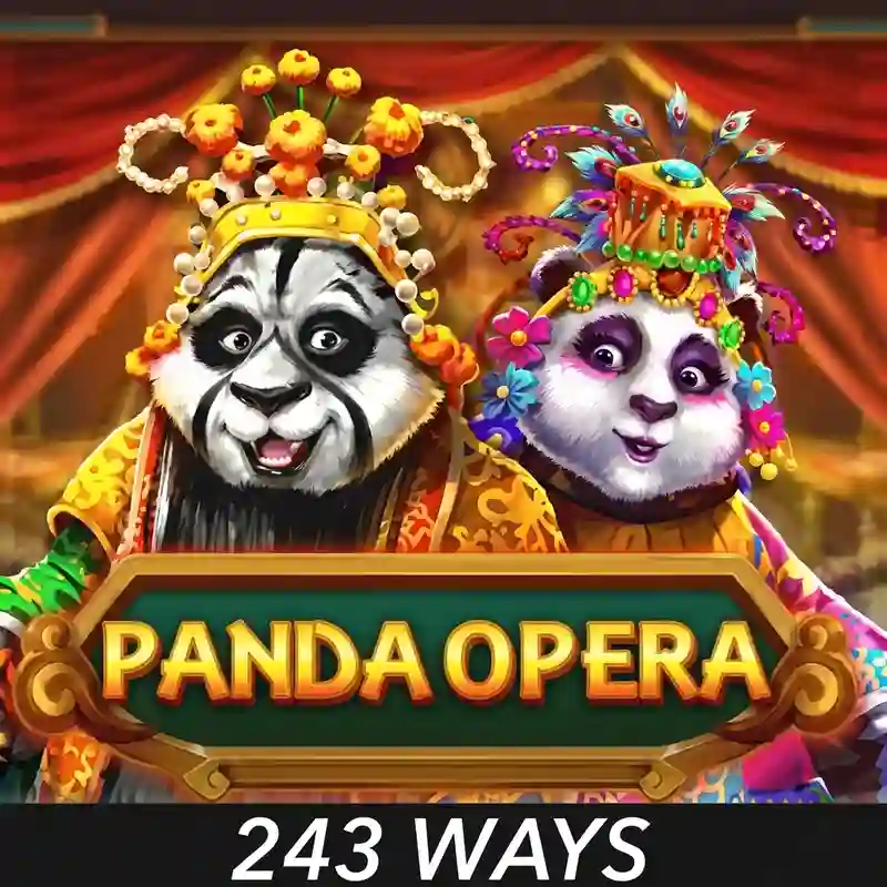 Panda Opera